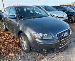 Audi A3 Gebrauchtwagen