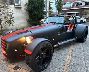 Lotus Super Seven Gebrauchtwagen