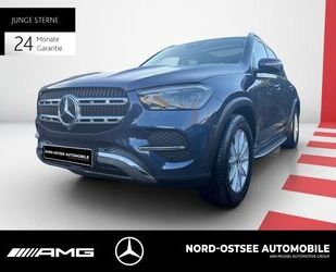 Mercedes-Benz GLE 300 Gebrauchtwagen