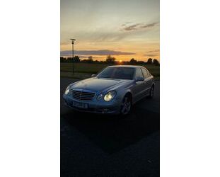 Mercedes-Benz E 280 Gebrauchtwagen