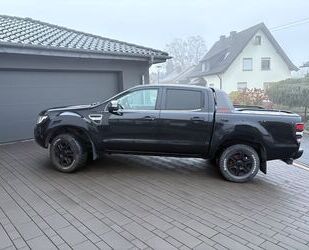 Ford Ranger Gebrauchtwagen