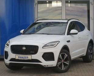 Jaguar E-Pace Gebrauchtwagen