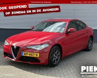Alfa Romeo Giulia Gebrauchtwagen