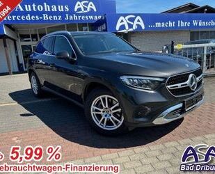 Mercedes-Benz GLC 200 Gebrauchtwagen