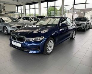 BMW 330 Gebrauchtwagen