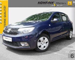 Dacia Sandero Gebrauchtwagen