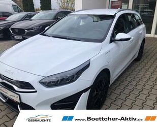 Kia ceed / Ceed Gebrauchtwagen
