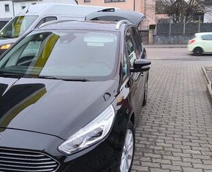 Ford Galaxy Gebrauchtwagen