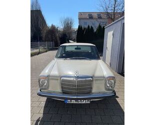 Mercedes-Benz 220 Gebrauchtwagen