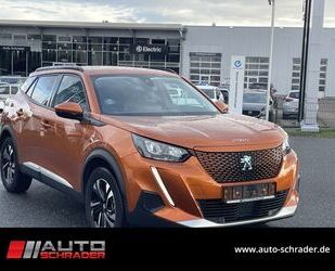 Peugeot 2008 Gebrauchtwagen