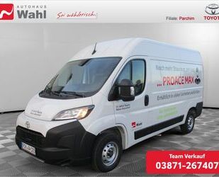 Toyota Proace (Verso) Gebrauchtwagen