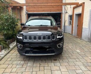 Jeep Compass Gebrauchtwagen