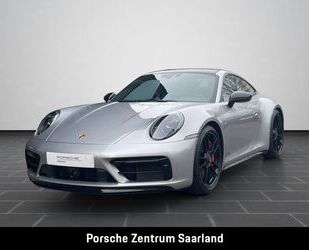 Porsche 992 Gebrauchtwagen