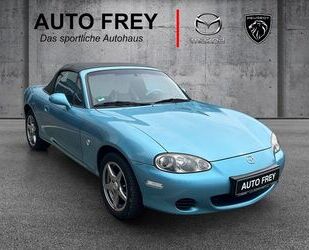 Mazda MX-5 Gebrauchtwagen