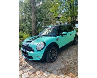Mini Cooper S Gebrauchtwagen