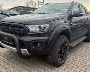 Ford Ranger Gebrauchtwagen