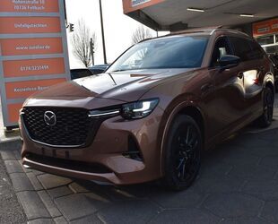 Mazda CX-80 Gebrauchtwagen