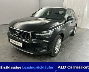 Volvo XC40 Gebrauchtwagen