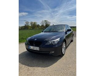 BMW 523 Gebrauchtwagen