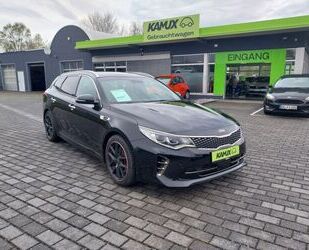 Kia Optima Gebrauchtwagen