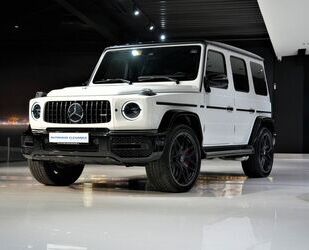 Mercedes-Benz G 63 AMG Gebrauchtwagen