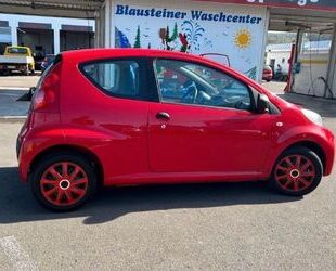 Peugeot 107 Gebrauchtwagen