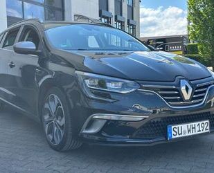 Renault Megane Gebrauchtwagen