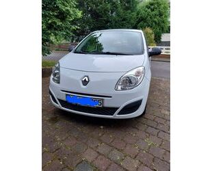 Renault Twingo Gebrauchtwagen