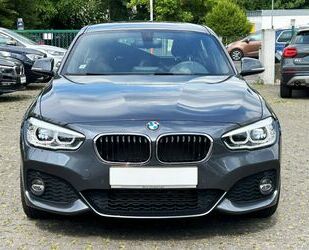 BMW 116 Gebrauchtwagen