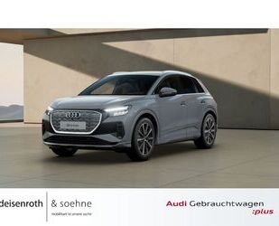 Audi Q4 e-tron Gebrauchtwagen