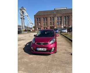 Kia Picanto Gebrauchtwagen