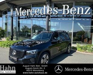 Mercedes-Benz GLB 200 Gebrauchtwagen