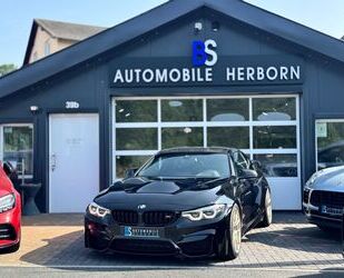 BMW M4 Gebrauchtwagen