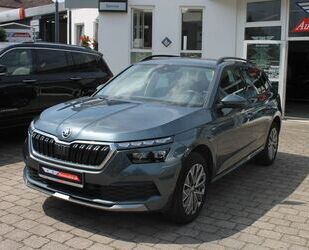 Skoda Kamiq Gebrauchtwagen