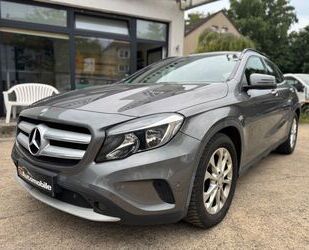 Mercedes-Benz GLA 200 Gebrauchtwagen