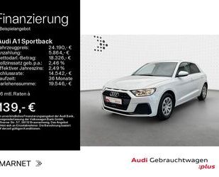 Audi A1 Gebrauchtwagen