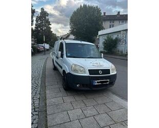Fiat Doblo Gebrauchtwagen