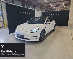 Tesla Model 3 Gebrauchtwagen