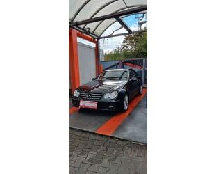 Mercedes-Benz CLK 350 Gebrauchtwagen