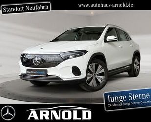 Mercedes-Benz EQA Gebrauchtwagen