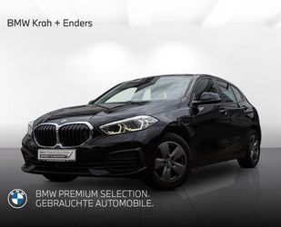 BMW 118 Gebrauchtwagen