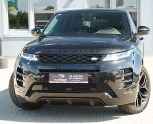 McLaren Range Rover Evoque 
