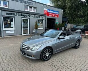 Mercedes-Benz E 200 Gebrauchtwagen