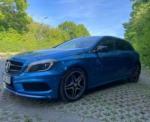Mercedes-Benz A 180 Gebrauchtwagen
