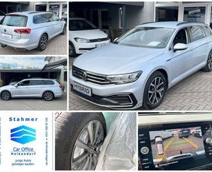 VW Passat Variant Gebrauchtwagen