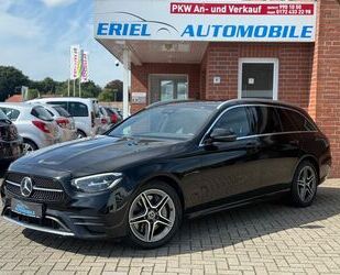 Mercedes-Benz E 300 Gebrauchtwagen