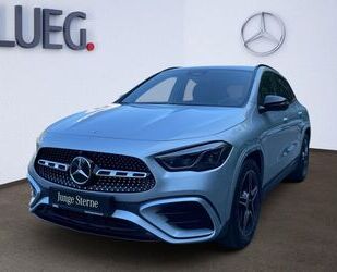 Mercedes-Benz GLA 200 Gebrauchtwagen