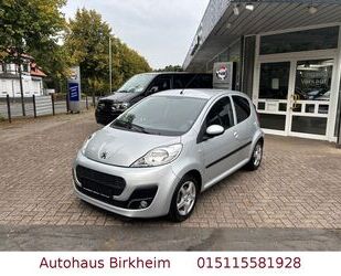 Peugeot 107 Gebrauchtwagen