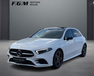 Mercedes-Benz A 180 Gebrauchtwagen