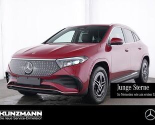 Mercedes-Benz EQA Gebrauchtwagen